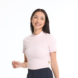 Lifestyle Physical Academia Collection: Lounge Short Sleeve Tee