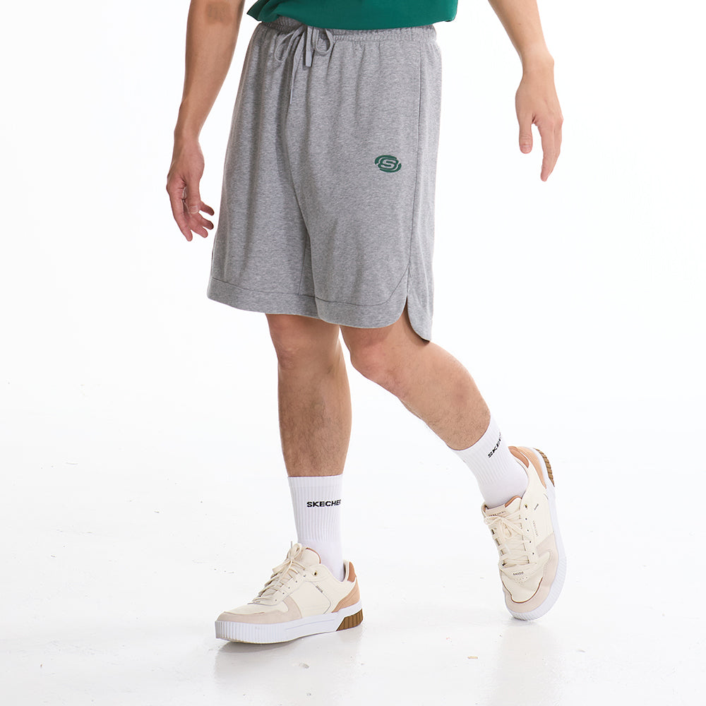 Lifestyle Physical Academia Collection: Lounge Shorts