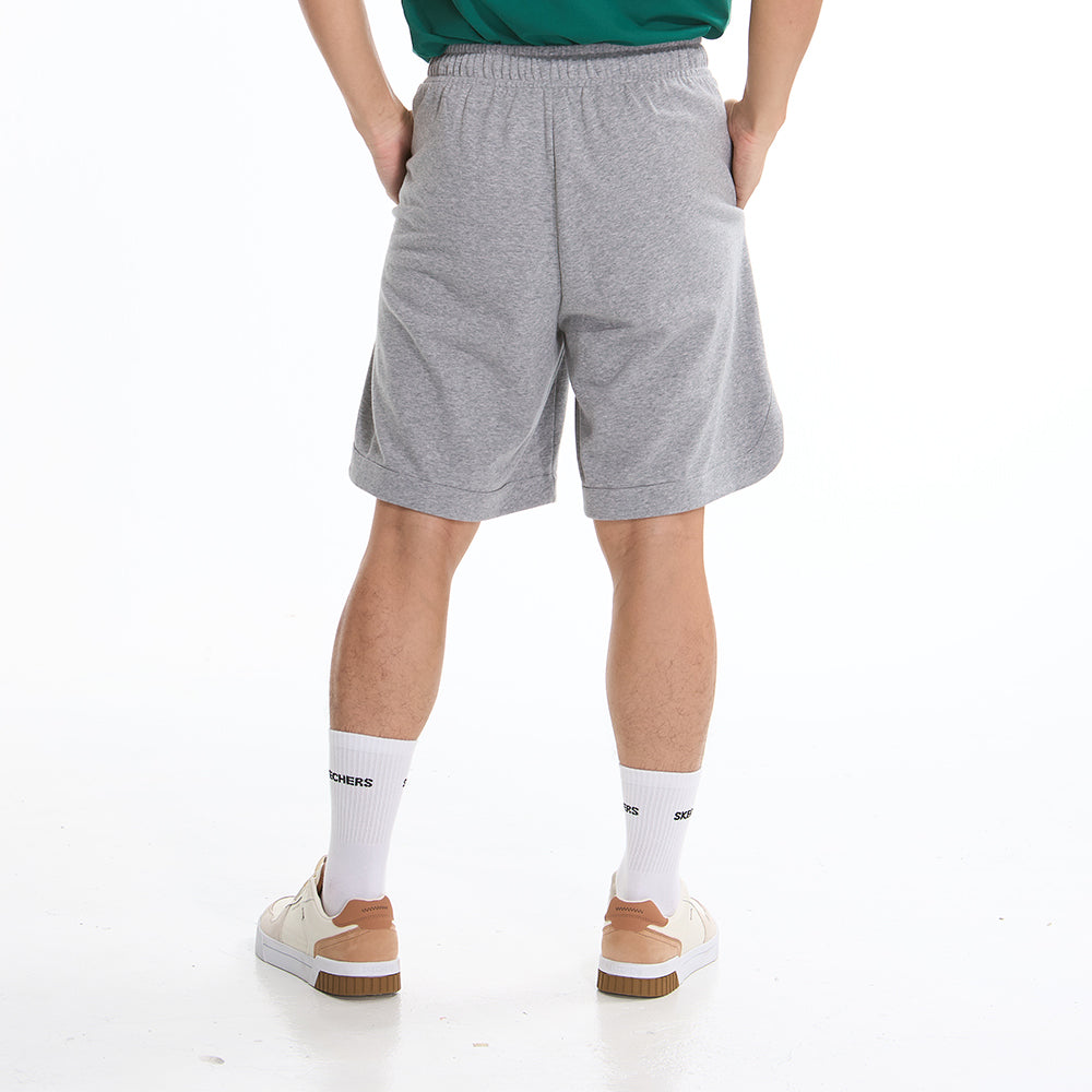 Lifestyle Physical Academia Collection: Lounge Shorts