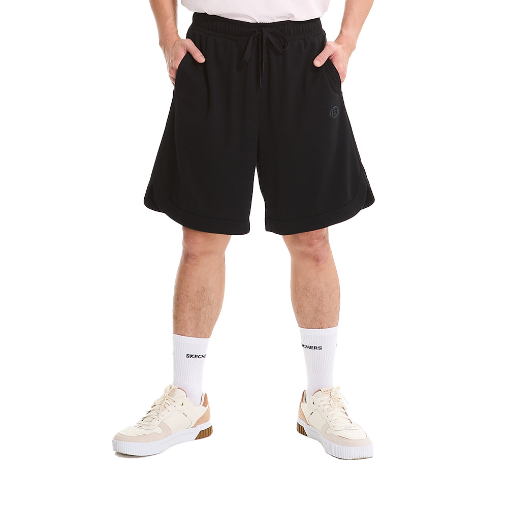 Lifestyle Physical Academia Collection: Iconic Shorts