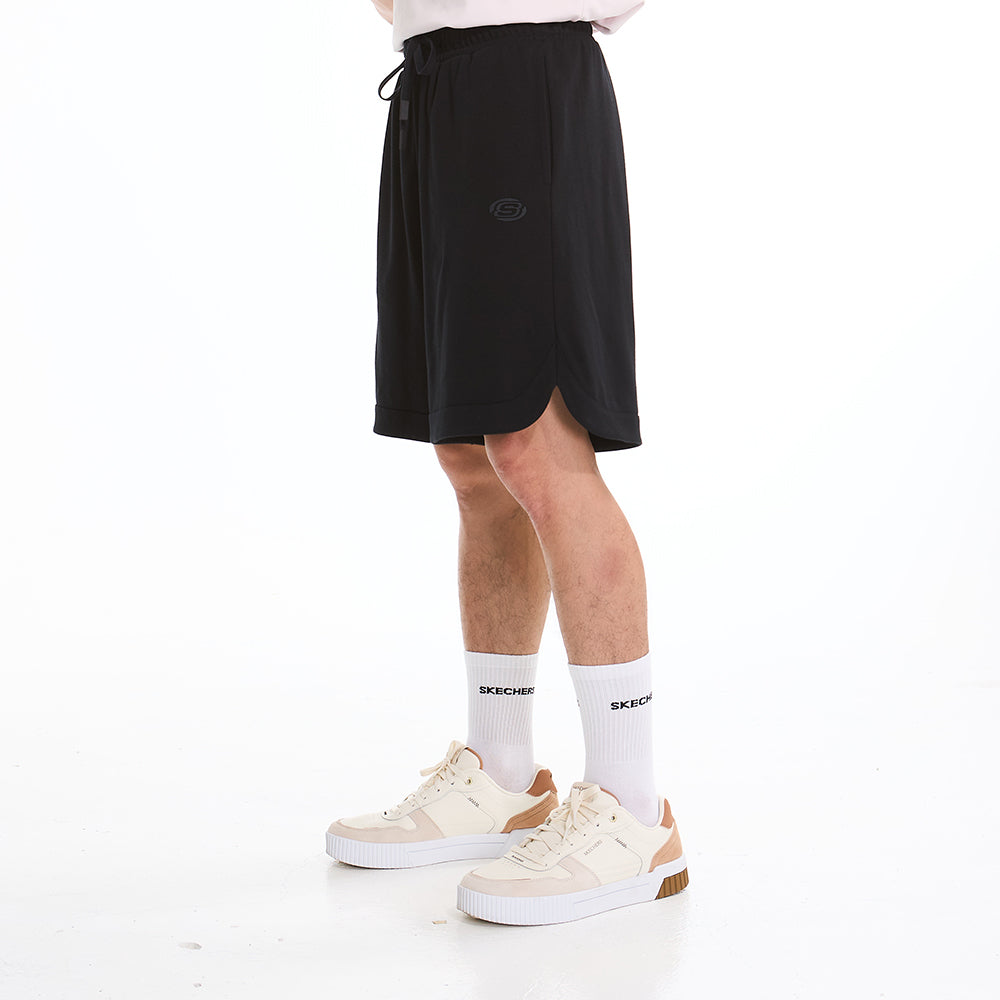 Lifestyle Physical Academia Collection: Iconic Shorts