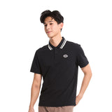 Lifestyle Physical Academia Collection: Iconic Short Sleeve Polo