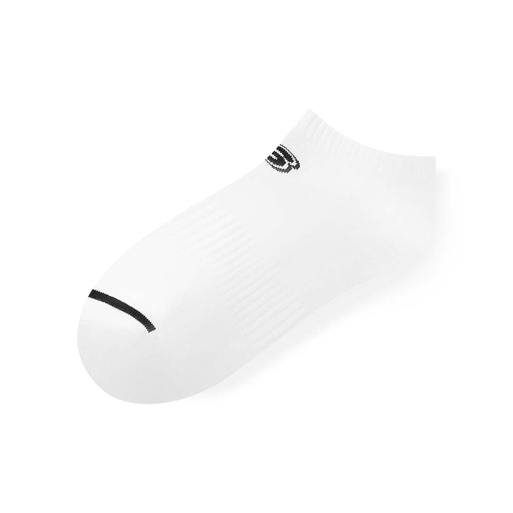 Socks - Low Cut Socks (3 Pairs)