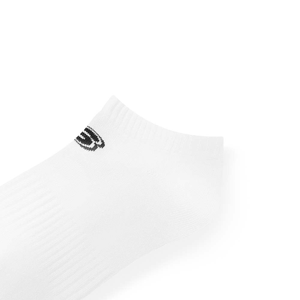 Socks - Low Cut Socks (3 Pairs)