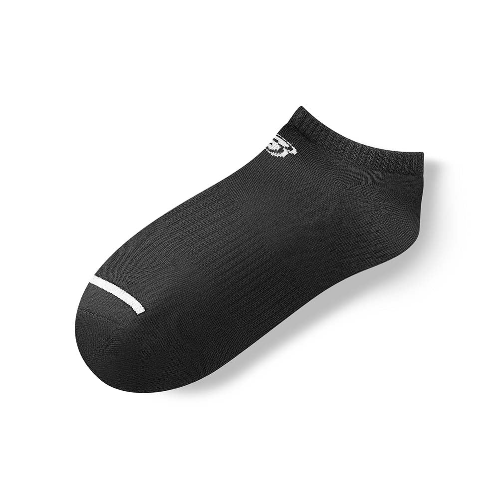 Socks - Low Cut Socks (3 Pairs)