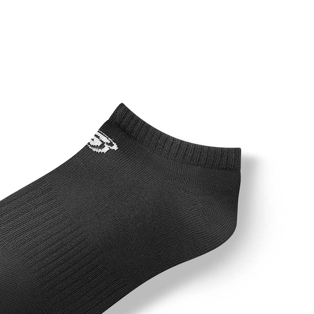 Socks - Low Cut Socks (3 Pairs)