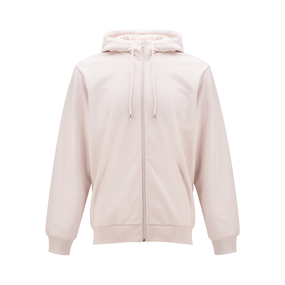 Lifestyle Physical Academia Collection: Lounge Hooded Jacket