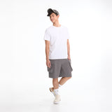 Lifestyle Physical Academia Collection: Lounge Pullover