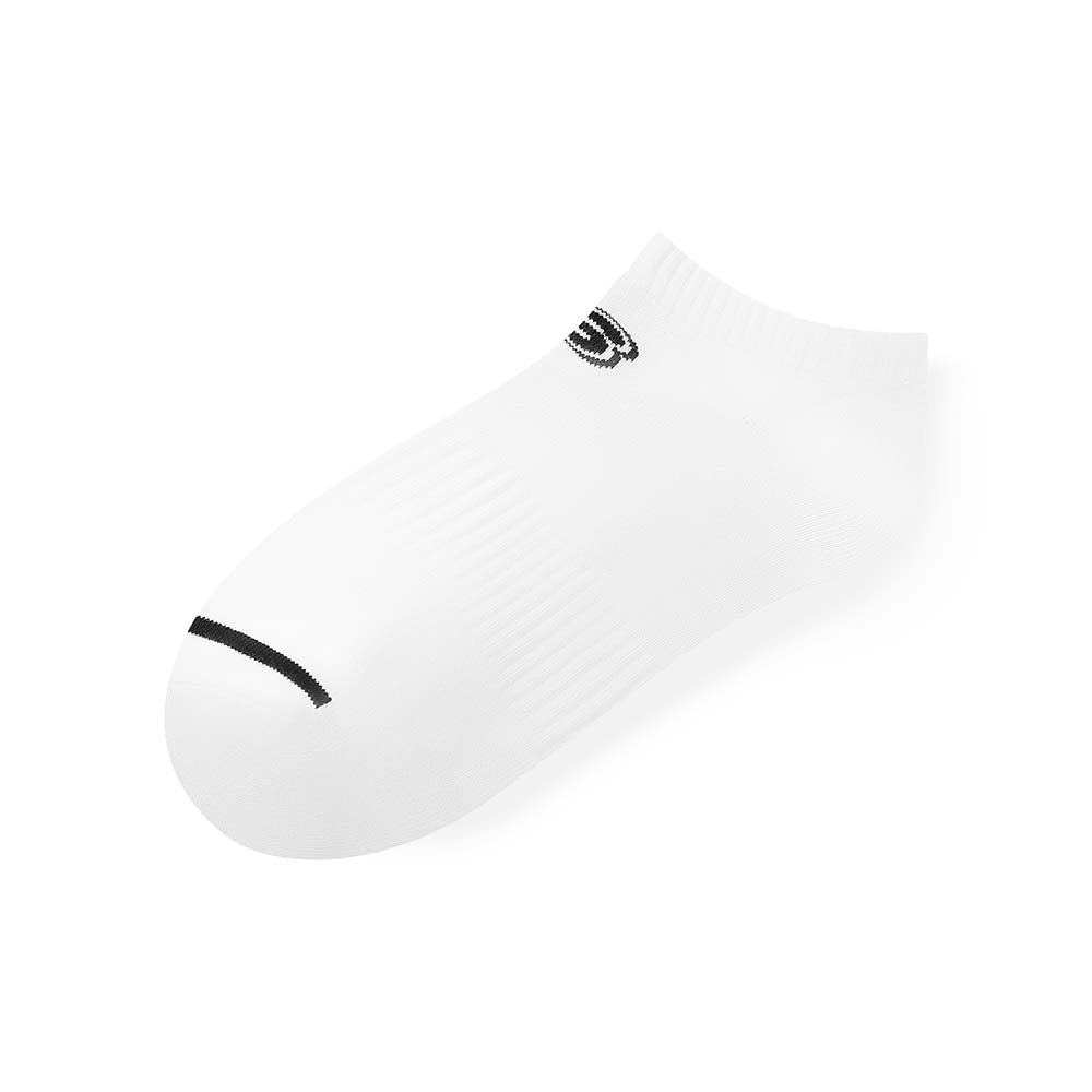 Socks - Low Cut Socks (3 Pairs)