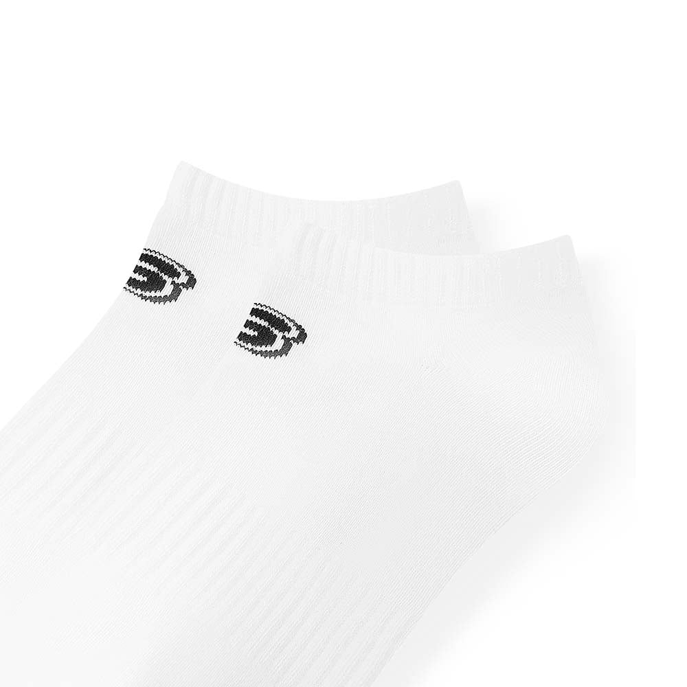Socks - Low Cut Socks (3 Pairs)