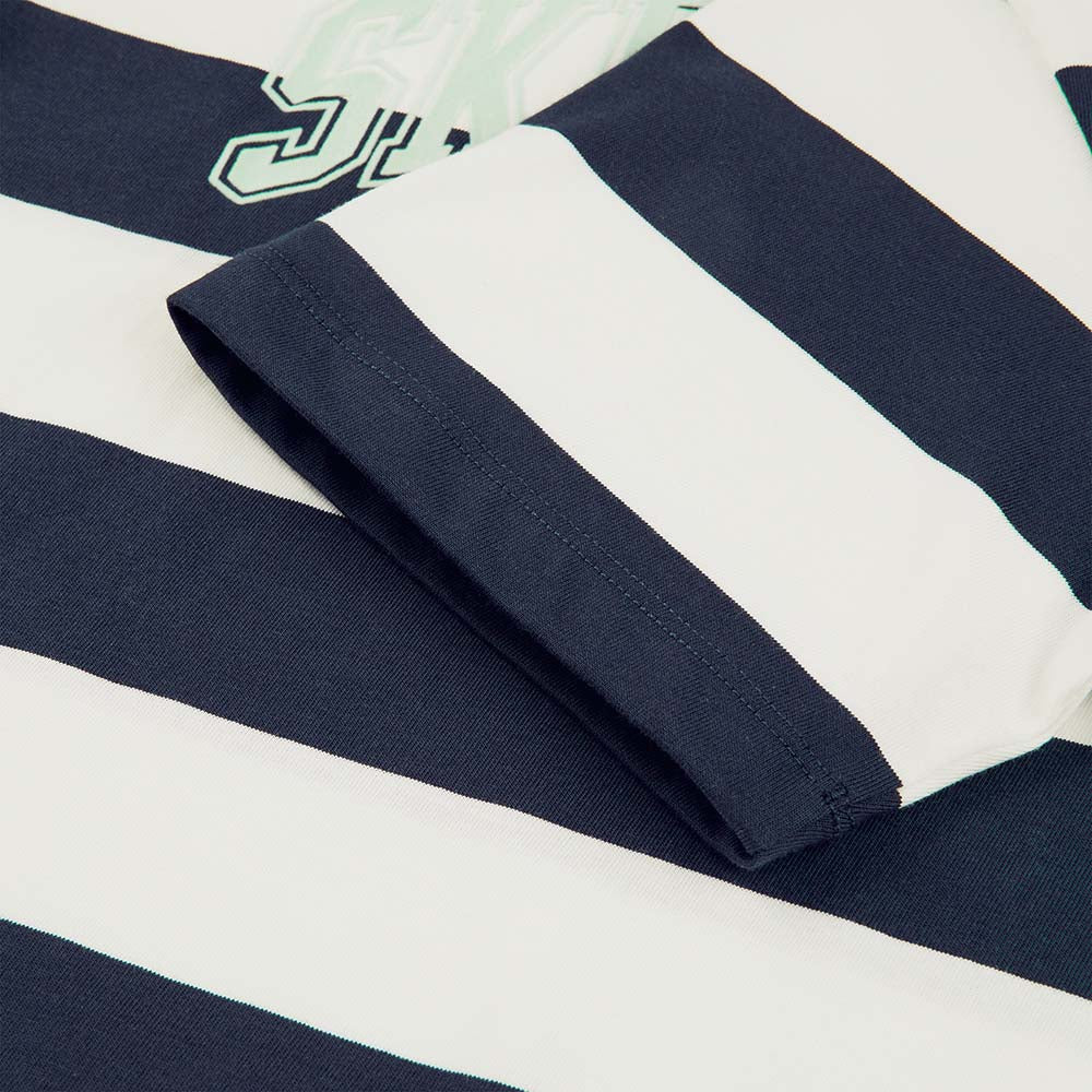 SKX Court Club: Short Sleeve Tee