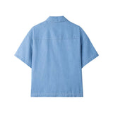 Doraemon: Short Sleeve Shirt