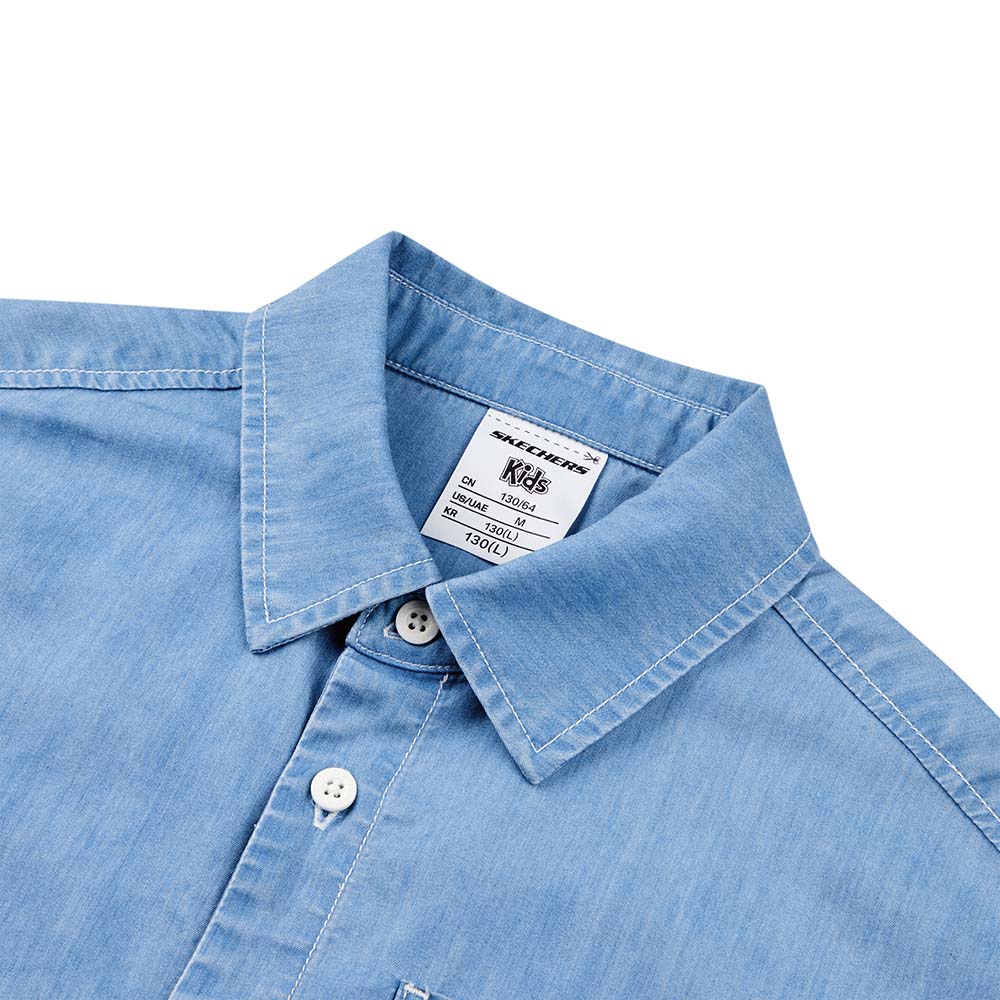 Doraemon: Short Sleeve Shirt