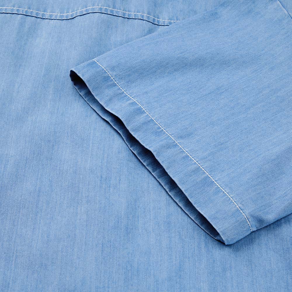 Doraemon: Short Sleeve Shirt