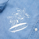 Doraemon: Short Sleeve Shirt