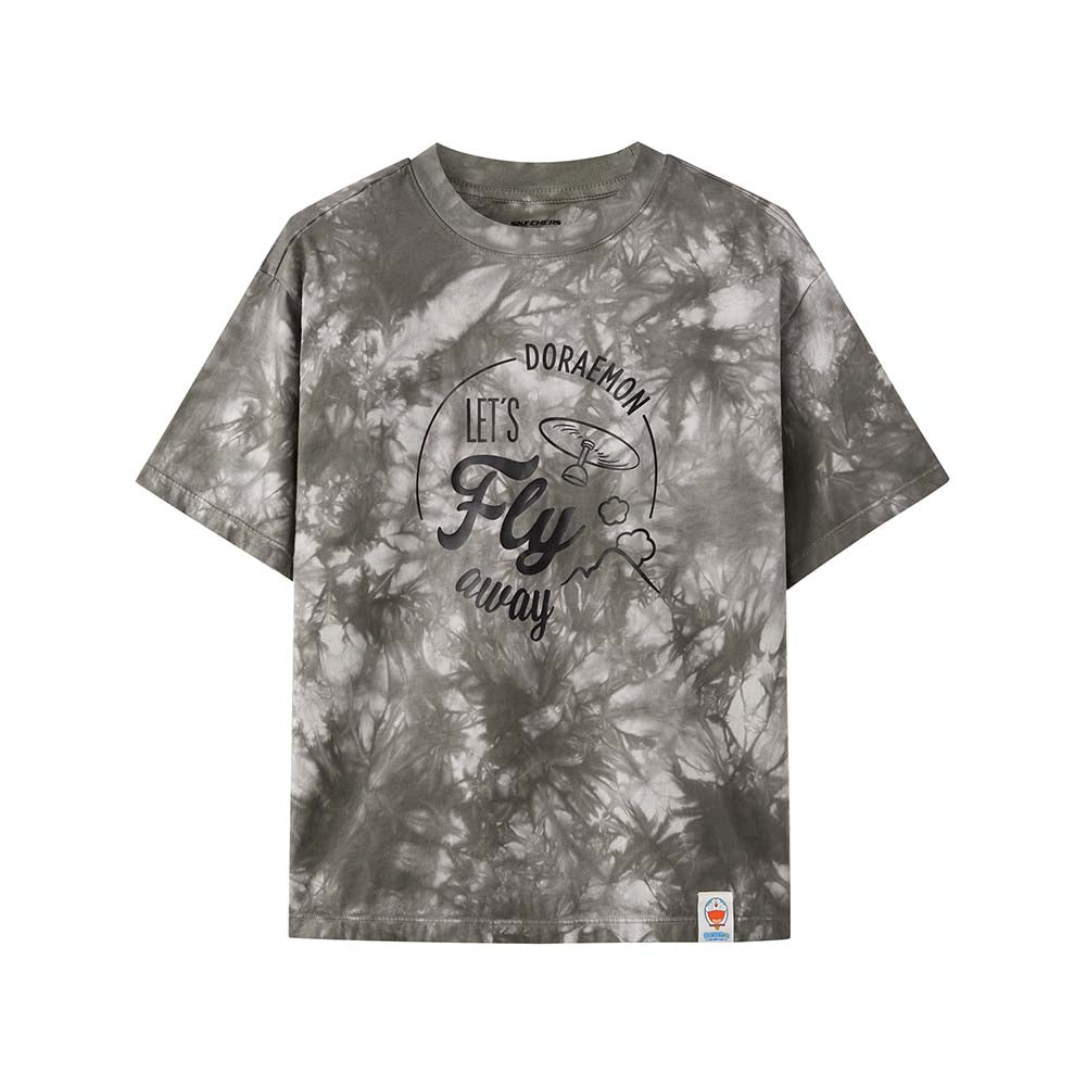 Doraemon: Short Sleeve Tee