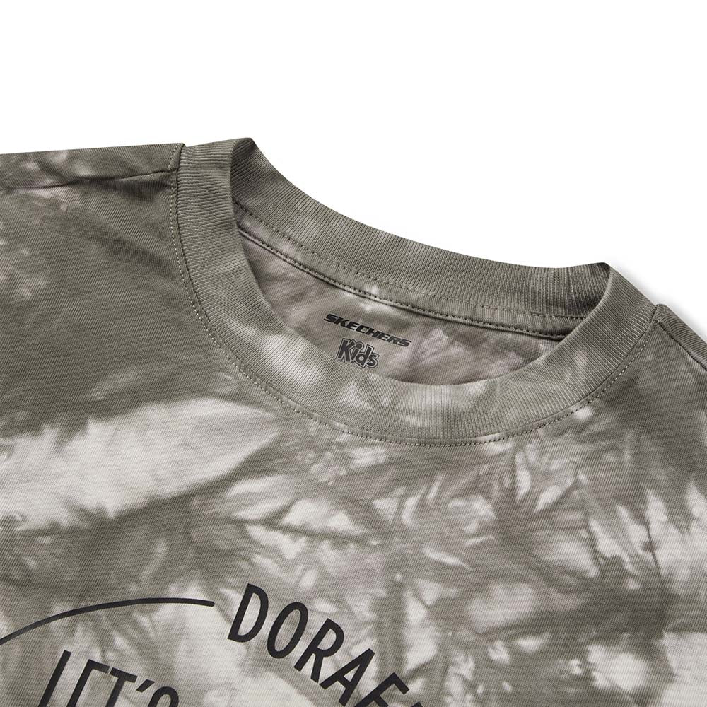 Doraemon: Short Sleeve Tee