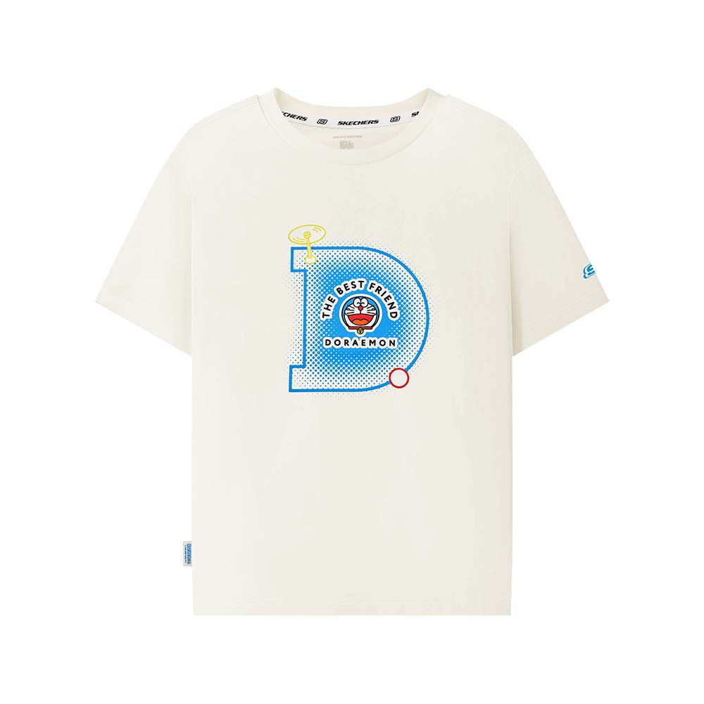 Doraemon: Short Sleeve Tee