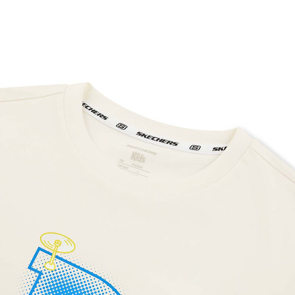 Doraemon: Short Sleeve Tee