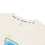 Doraemon: Short Sleeve Tee