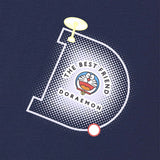 Doraemon: Short Sleeve Tee