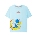 Doraemon: Short Sleeve Tee