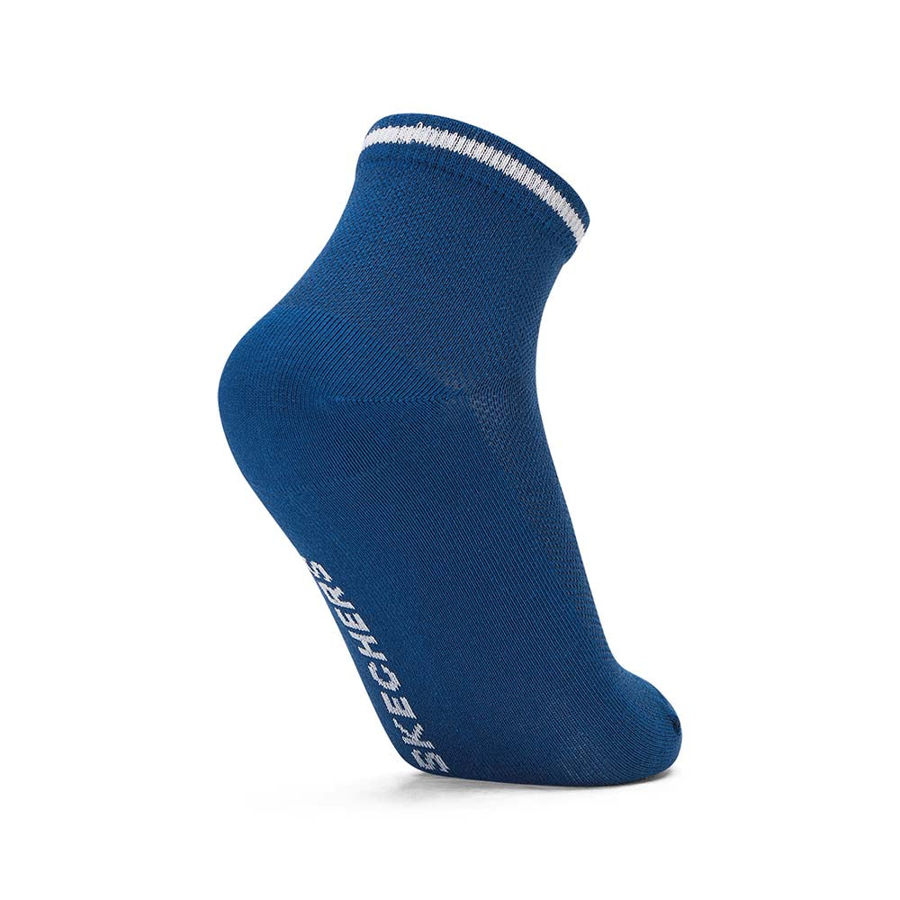 SKX Court Club: Socks - Quarter Socks (2 Pairs)