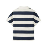SKX Court Club: Polo Tee