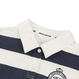 SKX Court Club: Polo Tee