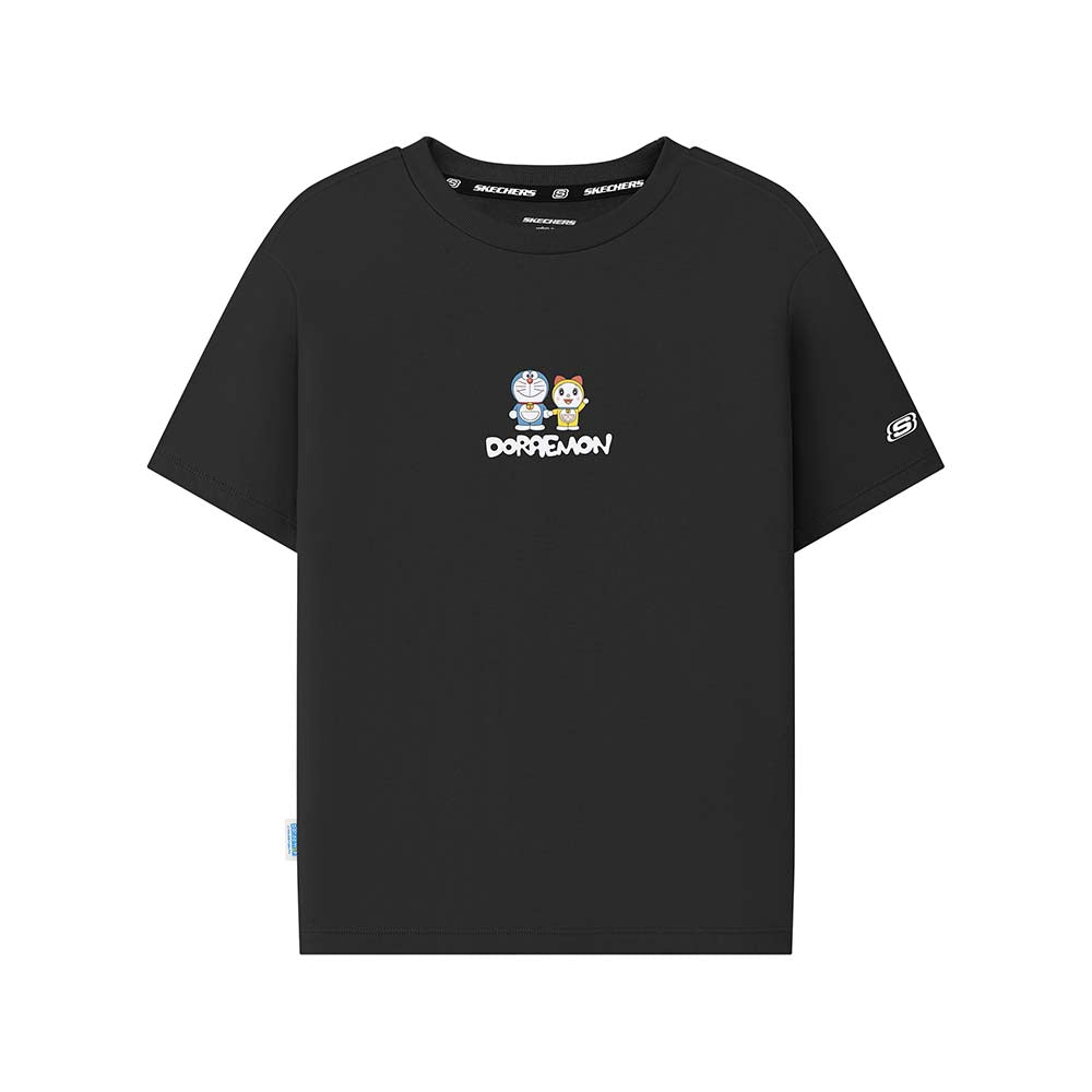 Doraemon: Short Sleeve Tee