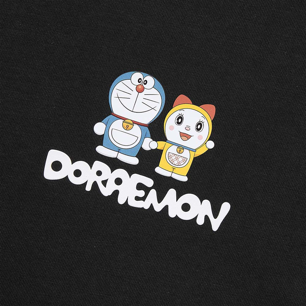 Doraemon: Short Sleeve Tee