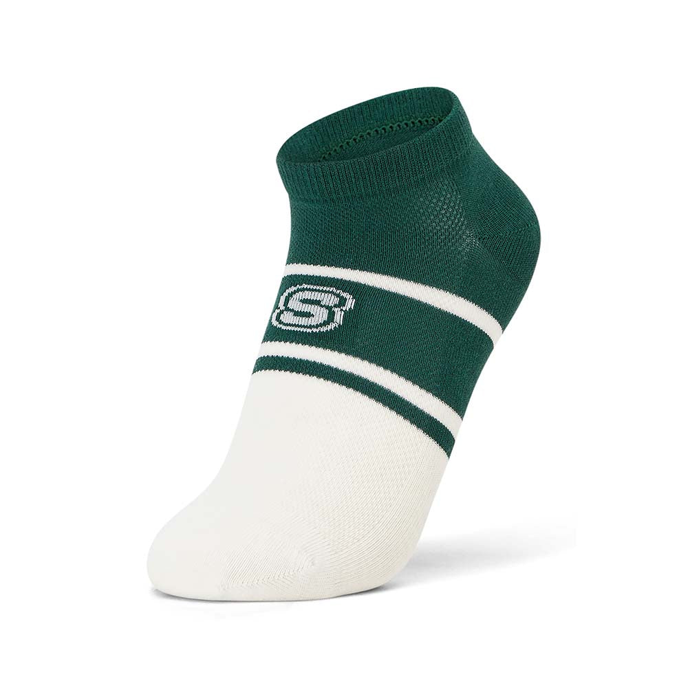 SKX Court Club: Socks - Low Cut Socks (2 Pairs)