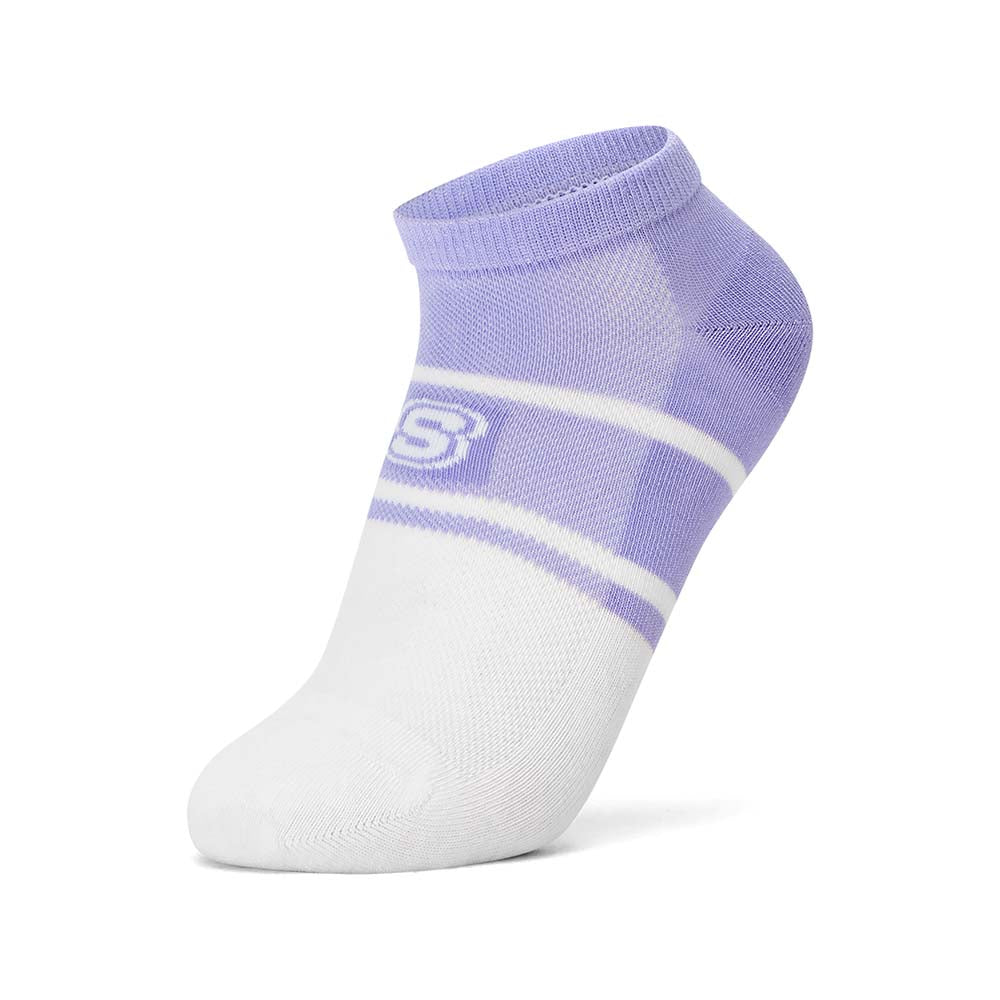 SKX Court Club: Socks - Low Cut Socks (2 Pairs)