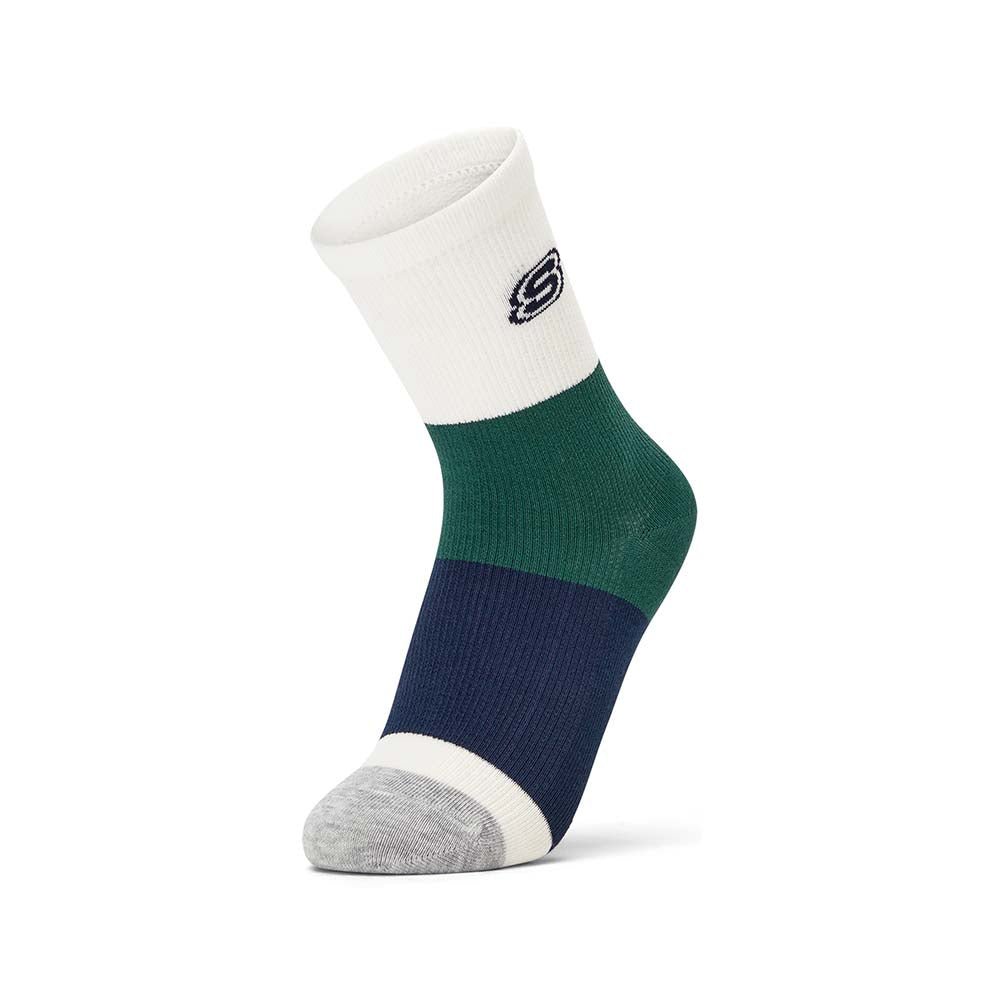 SKX Court Club: Socks - Crew Socks (2 Pairs)