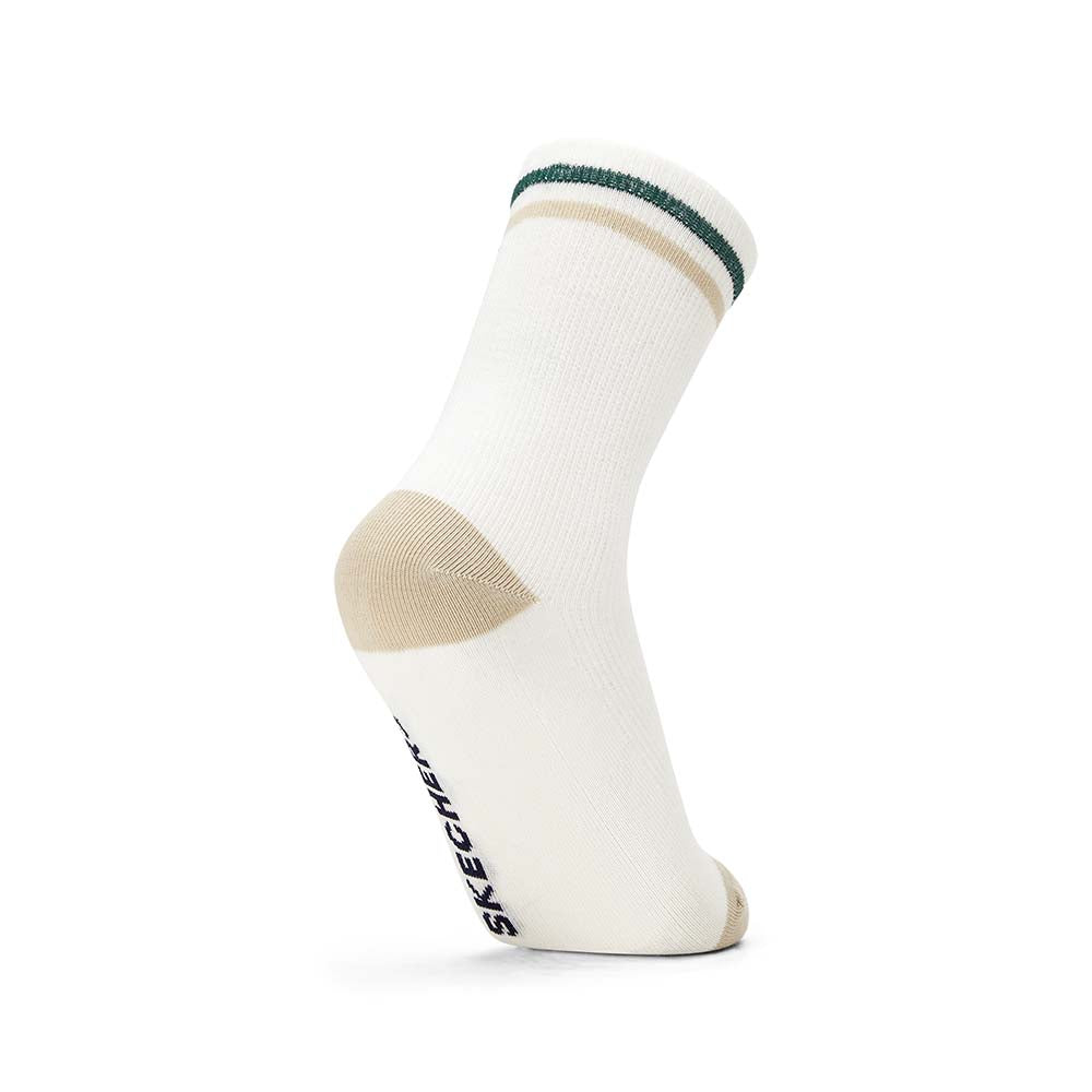 SKX Court Club: Socks - Crew Socks (2 Pairs)
