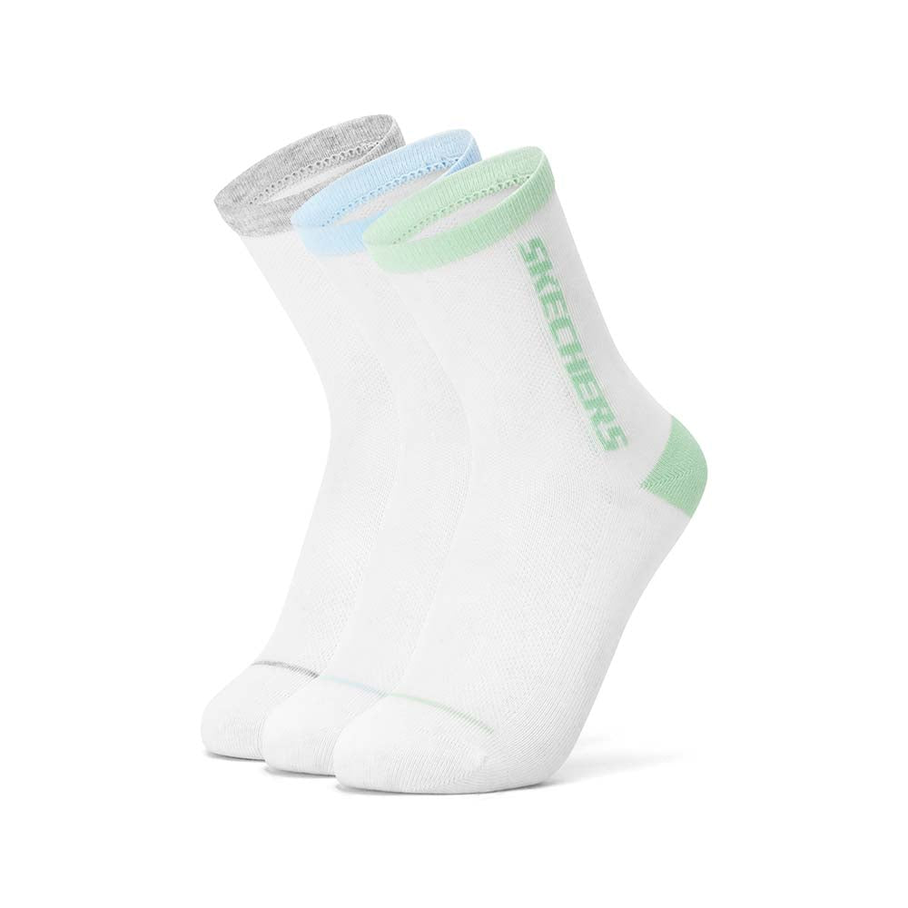 Socks - Crew Socks (3 Pairs)