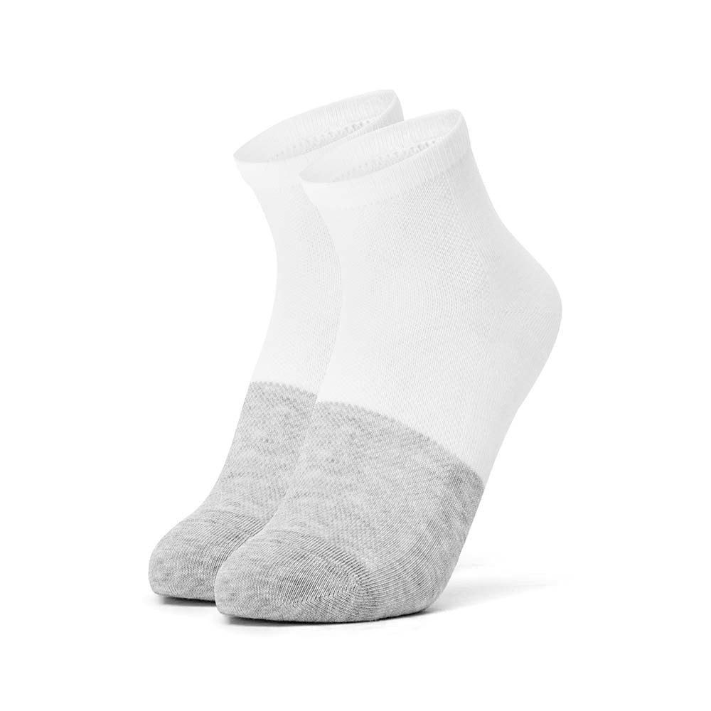 Socks - Quarter Socks (3 Pairs)