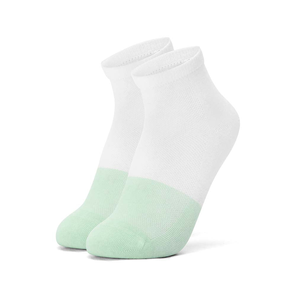 Socks - Quarter Socks (3 Pairs)