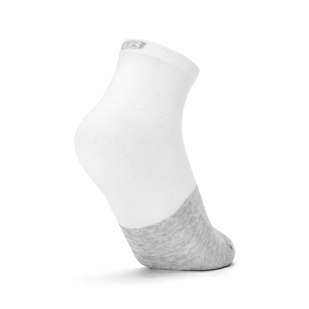Socks - Quarter Socks (3 Pairs)