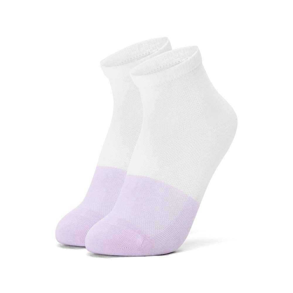 Socks - Quarter Socks (3 Pairs)