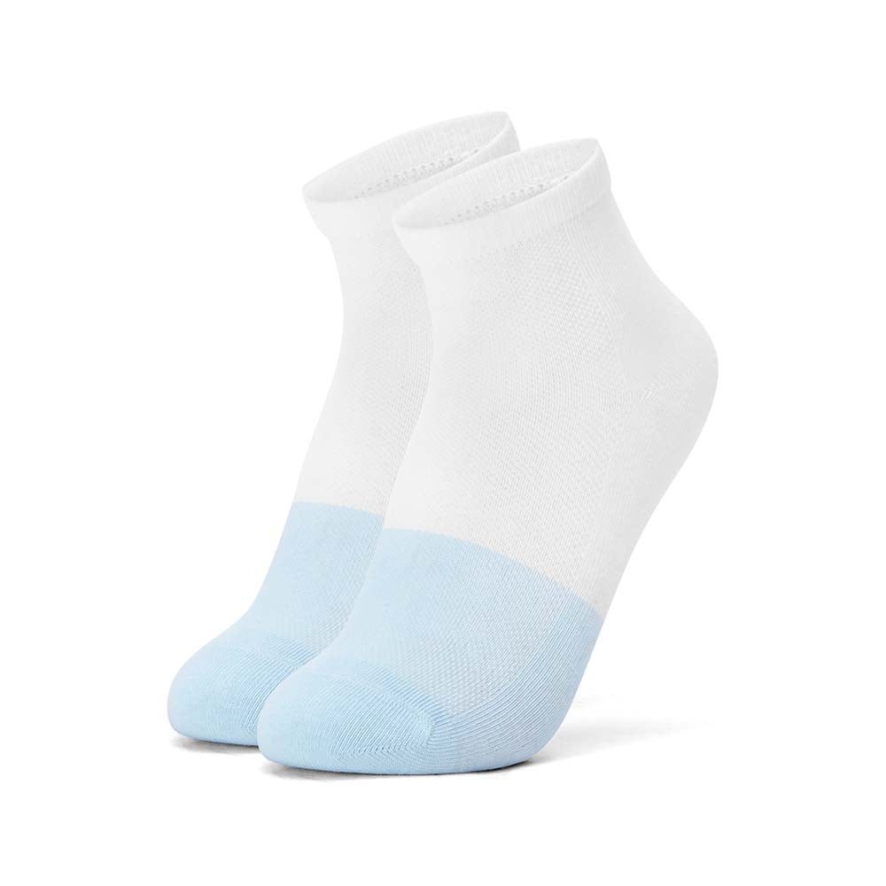 Socks - Quarter Socks (3 Pairs)