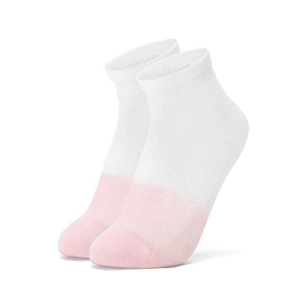 Socks - Quarter Socks (3 Pairs)