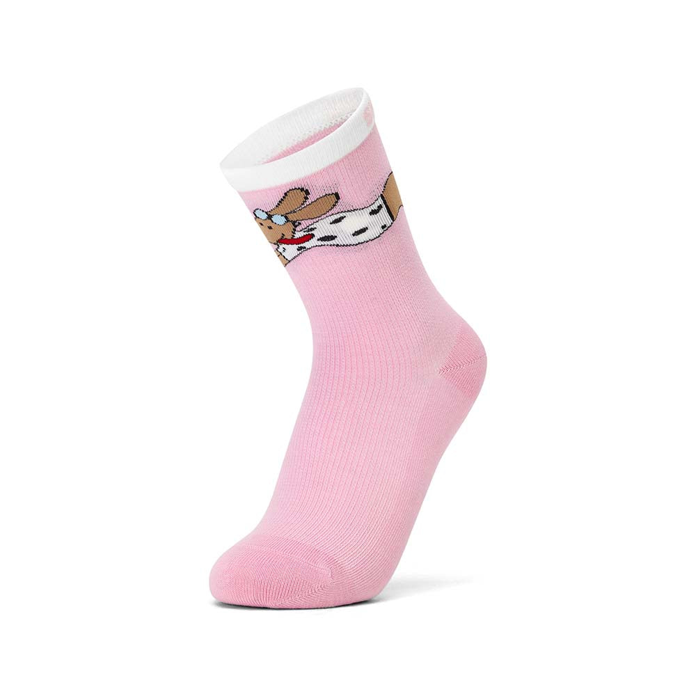 Socks - Crew Socks (5 Pairs)