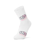 Socks - Crew Socks (5 Pairs)