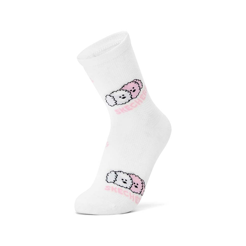 Socks - Crew Socks (5 Pairs)