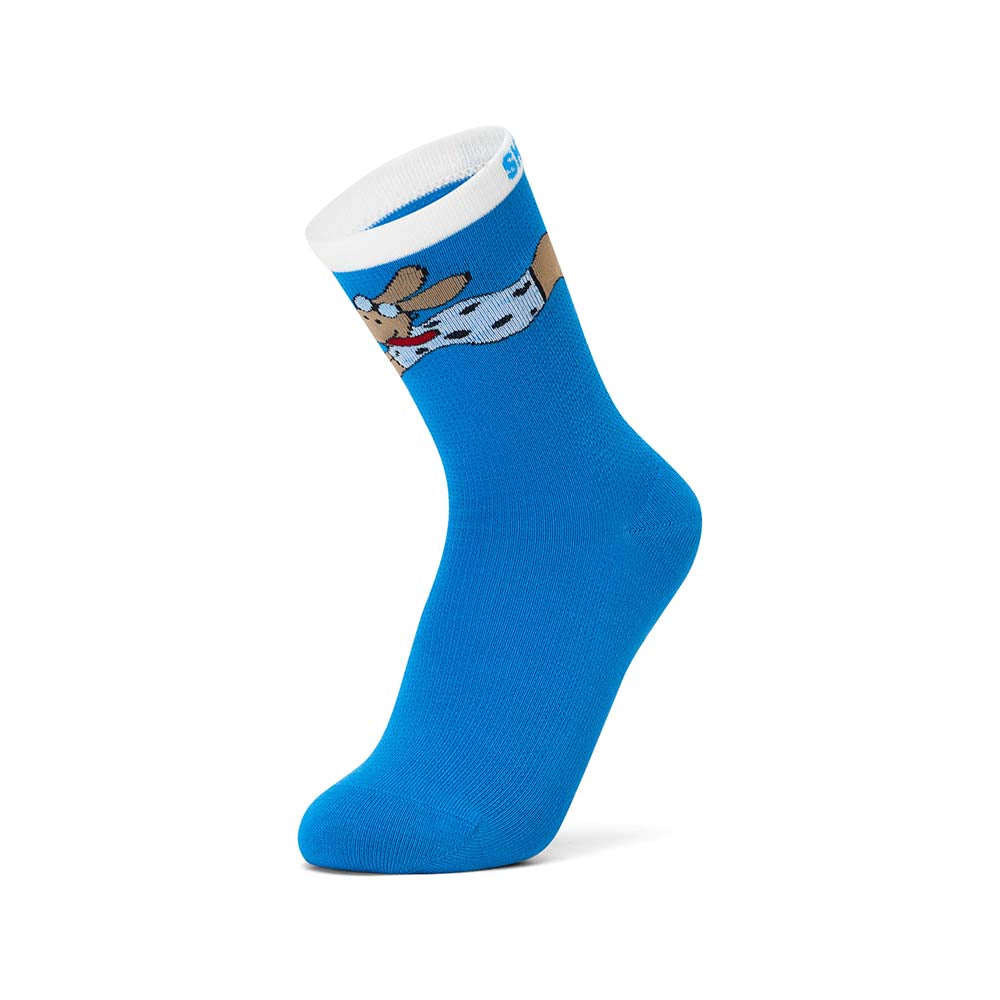Socks - Crew Socks (5 Pairs)
