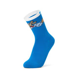 Socks - Crew Socks (5 Pairs)