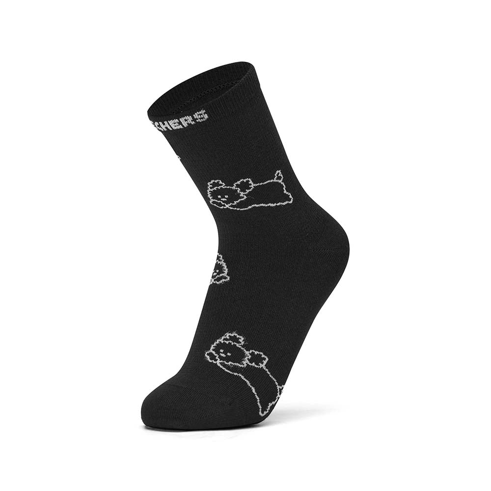 Socks - Crew Socks (5 Pairs)