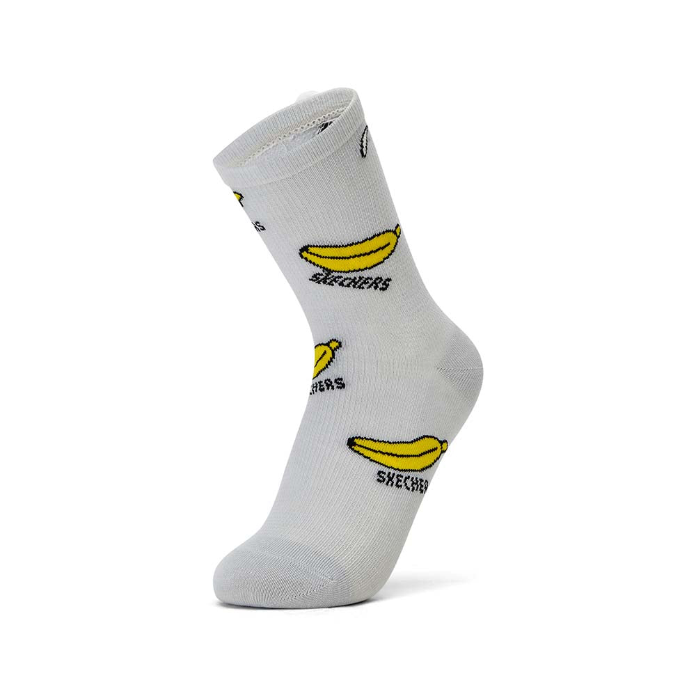 Socks - Crew Socks (5 Pairs)