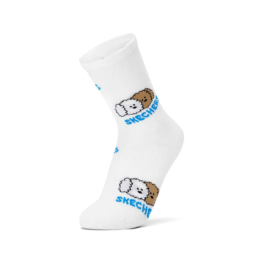 Socks - Crew Socks (5 Pairs)